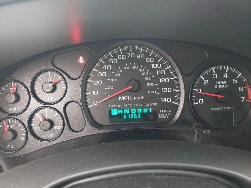 2003 Chevrolet Monte Carlo 6th Gen - Image 3 of 12