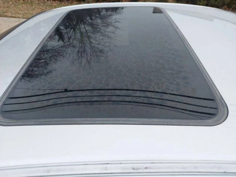 2003 Chevrolet Monte Carlo 6th Gen - Image 9 of 12