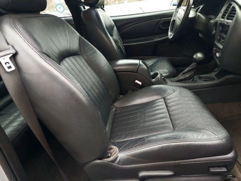 2003 Chevrolet Monte Carlo 6th Gen - Image 5 of 12