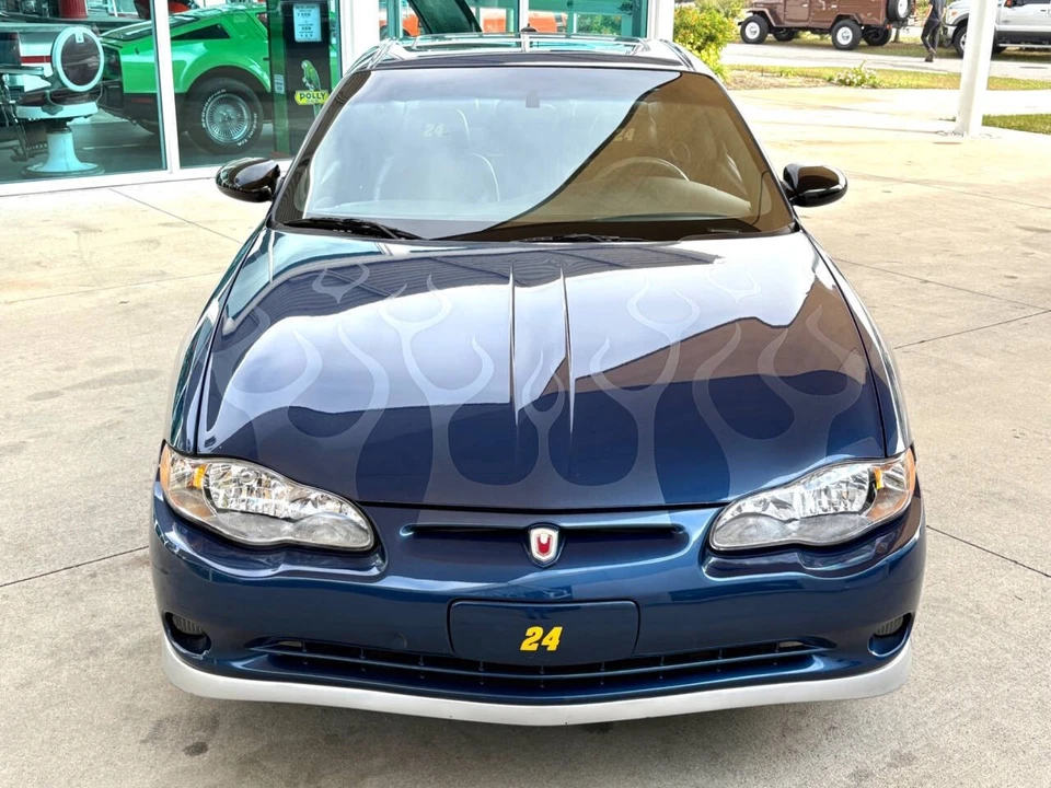 2003 Chevrolet Monte Carlo 6th Gen - Image 3 of 12