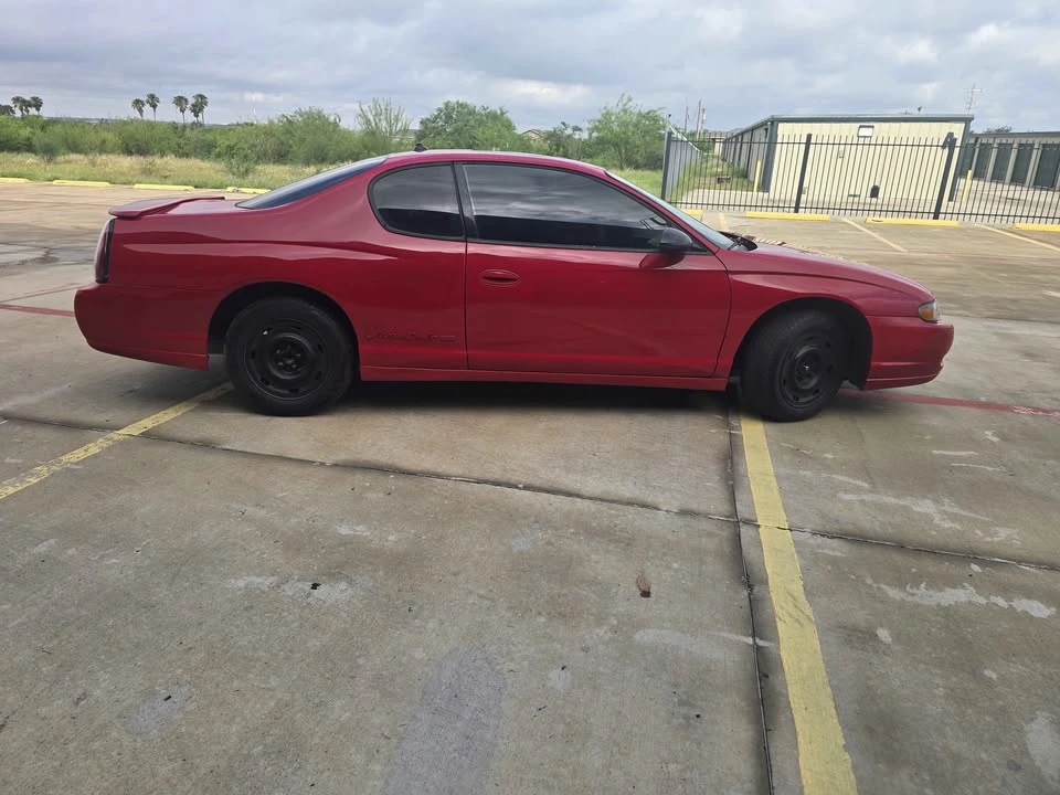 2003 Chevrolet Monte Carlo 6th Gen - Image 6 of 9