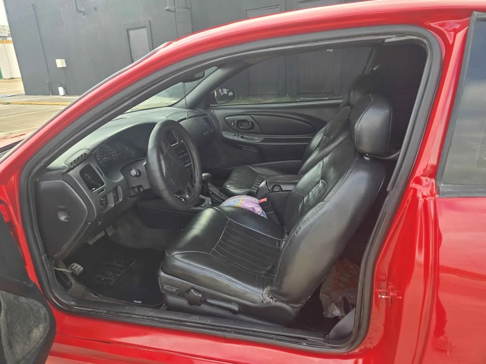 2003 Chevrolet Monte Carlo 6th Gen - Image 3 of 9