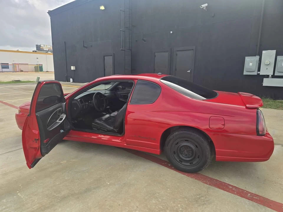 2003 Chevrolet Monte Carlo 6th Gen - Image 8 of 9