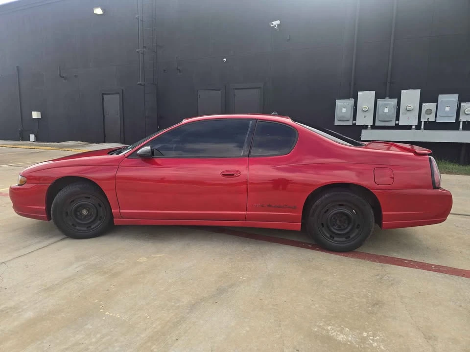 2003 Chevrolet Monte Carlo 6th Gen - Image 2 of 9