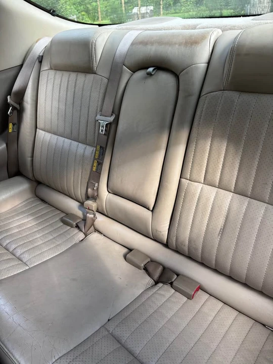 2003 Chevrolet Monte Carlo 6th Gen - Image 4 of 6