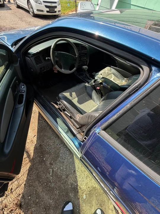 2003 Chevrolet Monte Carlo 6th Gen - Image 4 of 5