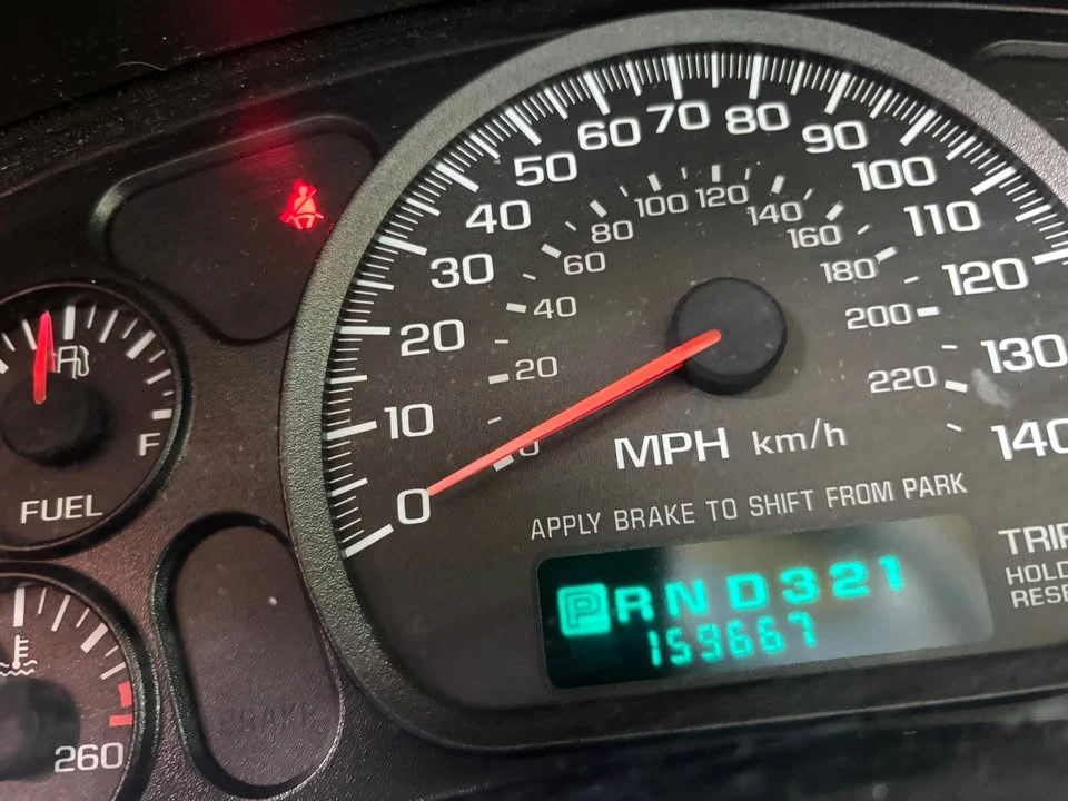 2003 Chevrolet Monte Carlo 6th Gen - Image 3 of 6
