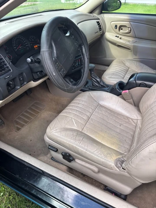 2003 Chevrolet Monte Carlo 6th Gen - Image 6 of 7