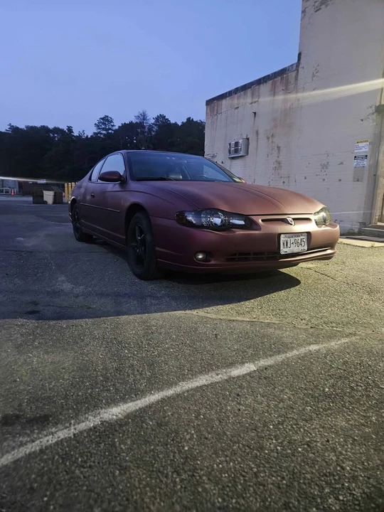 2003 Chevrolet Monte Carlo 6th Gen - Image 2 of 11