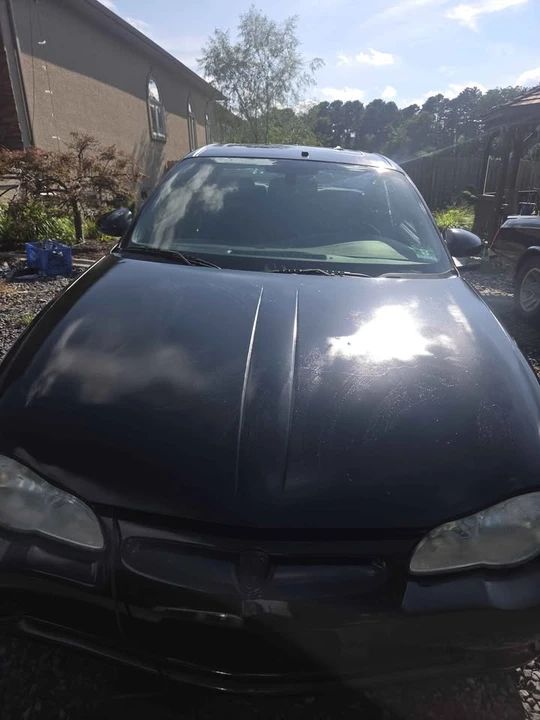 2003 Chevrolet Monte Carlo 6th Gen - Image 3 of 6