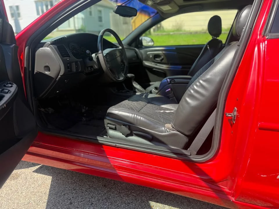 2003 Chevrolet Monte Carlo 6th Gen - Image 8 of 13