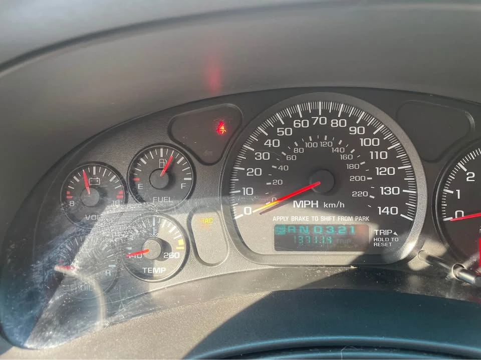 2003 Chevrolet Monte Carlo 6th Gen - Image 11 of 15