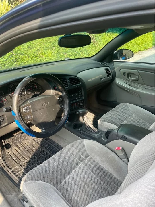 2003 Chevrolet Monte Carlo 6th Gen - Image 7 of 15