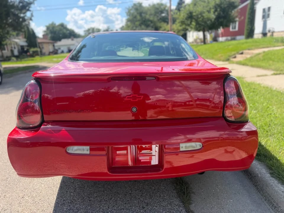 2003 Chevrolet Monte Carlo 6th Gen - Image 6 of 13