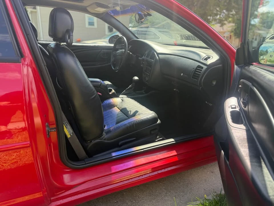 2003 Chevrolet Monte Carlo 6th Gen - Image 9 of 13