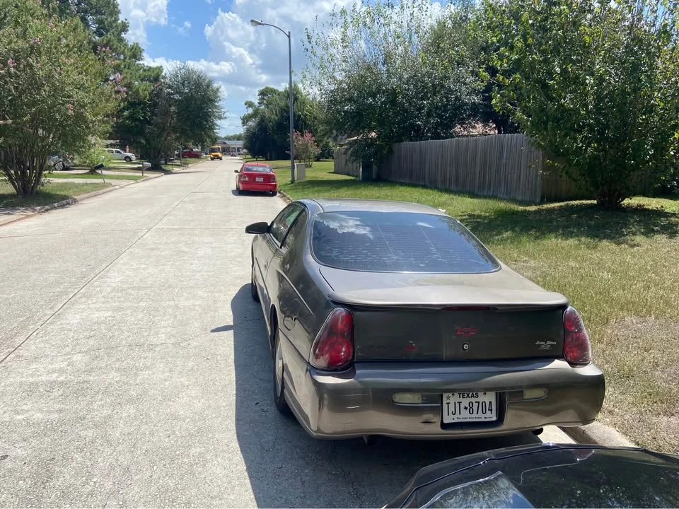 2003 Chevrolet Monte Carlo 6th Gen - Image 5 of 10