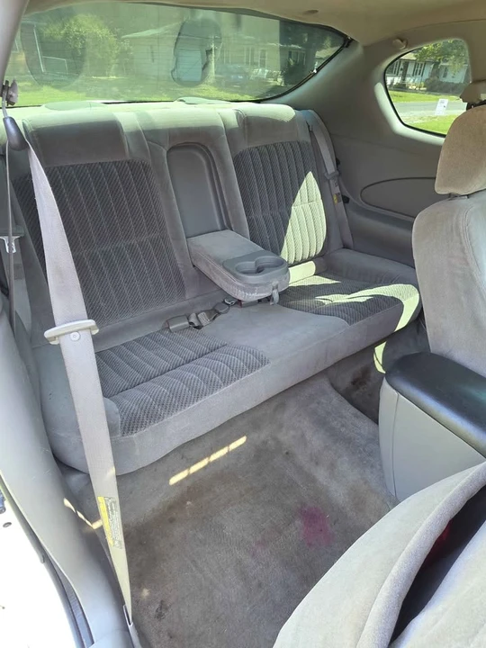 2003 Chevrolet Monte Carlo 6th Gen - Image 6 of 17
