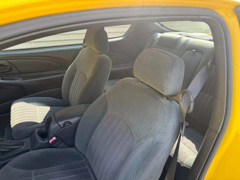 2003 Chevrolet Monte Carlo 6th Gen - Image 6 of 11