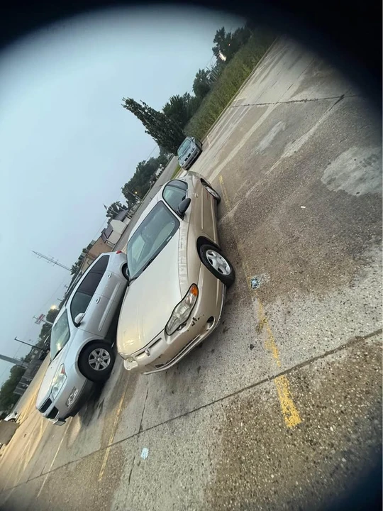 2003 Chevrolet Monte Carlo 6th Gen - Image 5 of 6