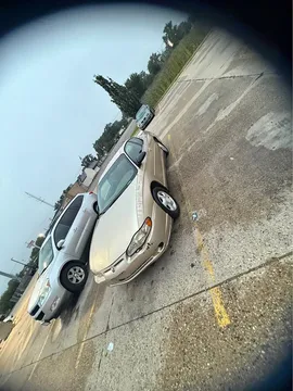 2003 Chevrolet Monte Carlo SS Coupe 2D