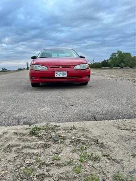 2003 Chevrolet Monte Carlo SS Coupe 2D