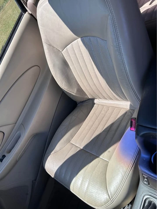 2003 Chevrolet Monte Carlo 6th Gen - Image 12 of 16