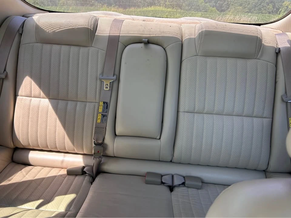2003 Chevrolet Monte Carlo 6th Gen - Image 13 of 16