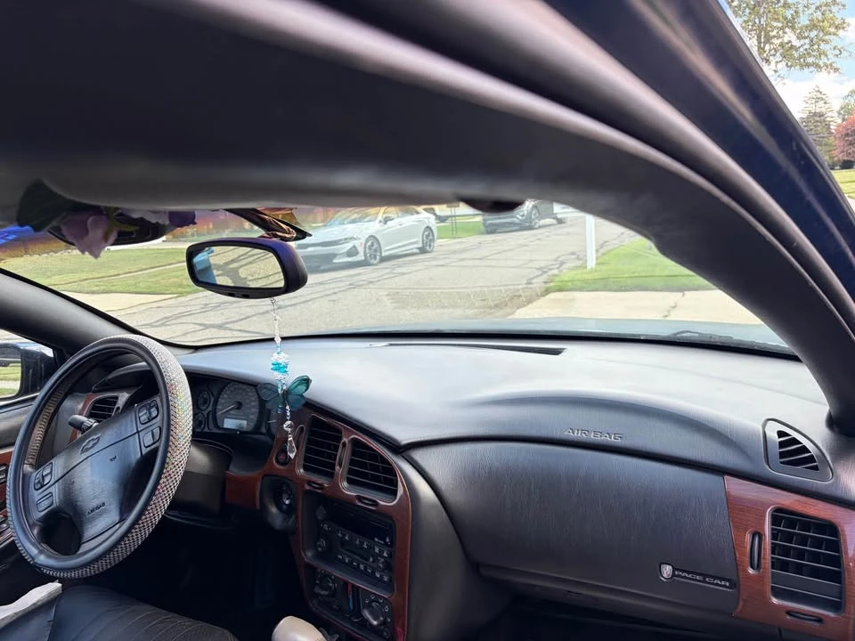 2003 Chevrolet Monte Carlo 6th Gen - Image 5 of 7
