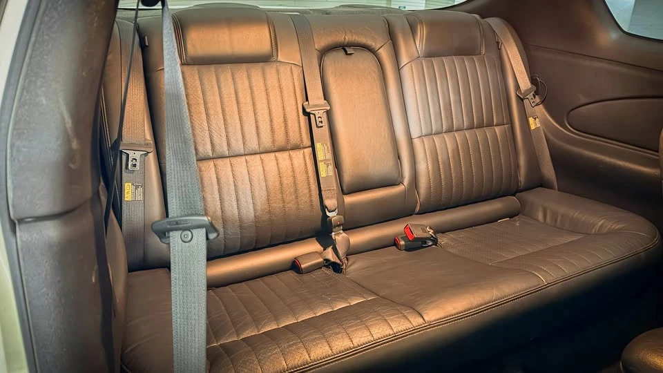 2003 Chevrolet Monte Carlo 6th Gen - Image 17 of 19
