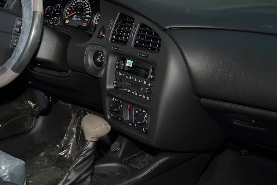 2003 Chevrolet Monte Carlo 6th Gen - Image 17 of 30