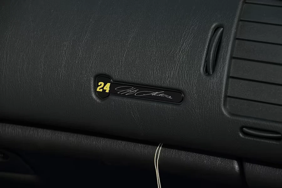 2003 Chevrolet Monte Carlo 6th Gen - Image 20 of 30