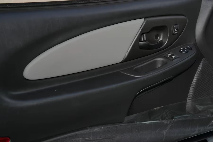 2003 Chevrolet Monte Carlo 6th Gen - Image 21 of 30