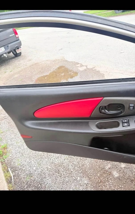 2003 Chevrolet Monte Carlo 6th Gen - Image 6 of 9