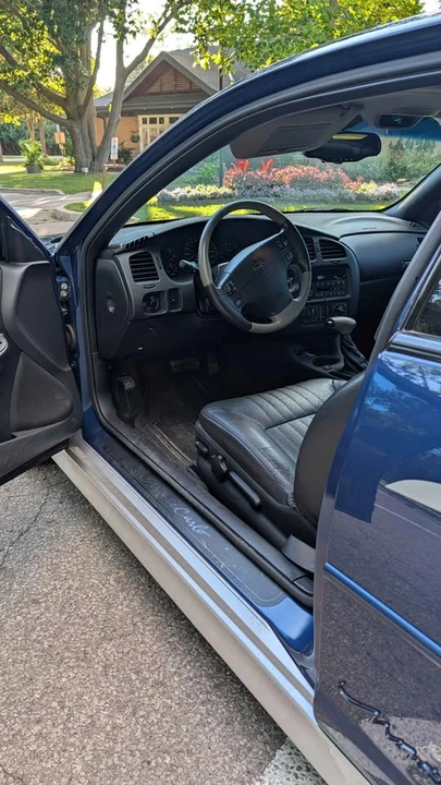 2003 Chevrolet Monte Carlo 6th Gen - Image 11 of 15