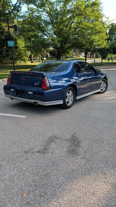 2003 Chevrolet Monte Carlo 6th Gen - Image 5 of 15
