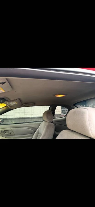 2003 Chevrolet Monte Carlo 6th Gen - Image 6 of 7