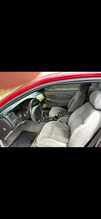 2003 Chevrolet Monte Carlo 6th Gen - Image 4 of 7