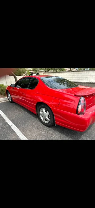 2003 Chevrolet Monte Carlo 6th Gen - Image 3 of 7