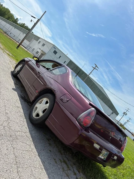 2003 Chevrolet Monte Carlo 6th Gen - Image 3 of 6