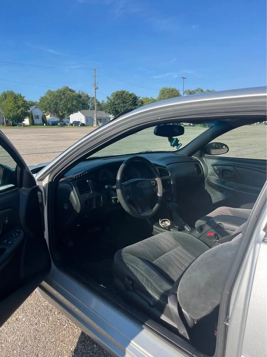 2003 Chevrolet Monte Carlo 6th Gen - Image 7 of 10