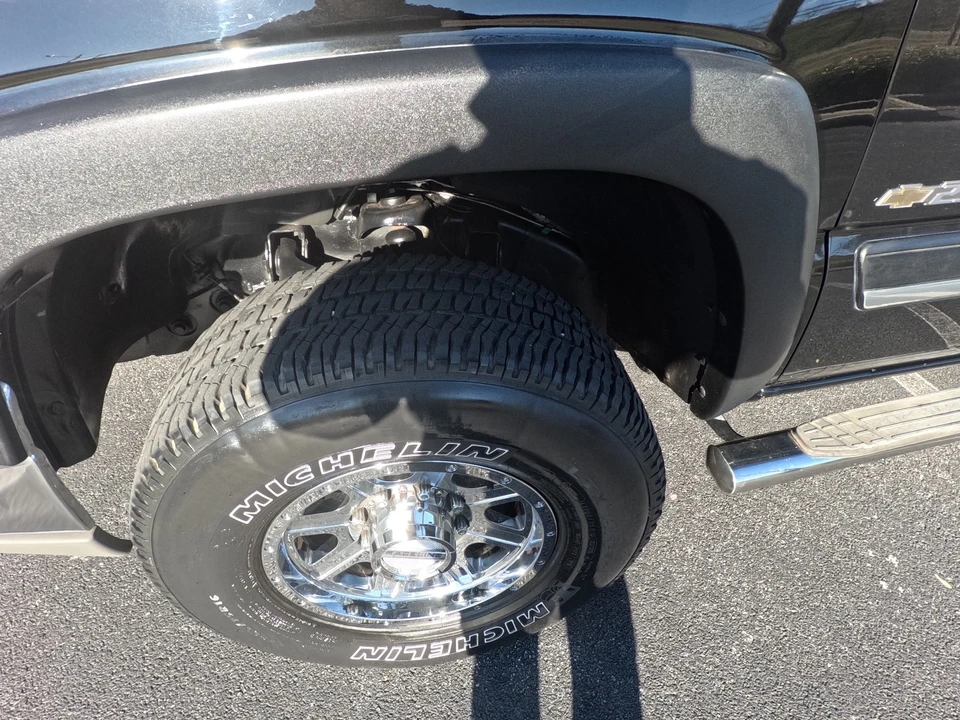 2003 Chevrolet Silverado 1st Gen - Image 9 of 10