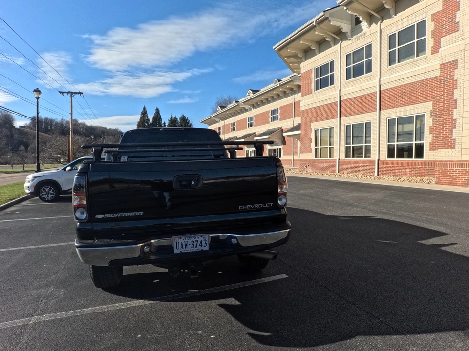 2003 Chevrolet Silverado 1st Gen - Image 4 of 10