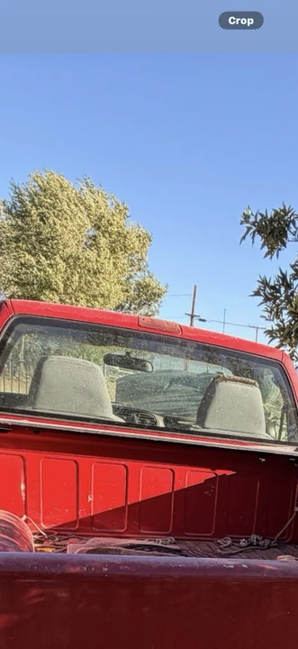 2003 Chevrolet S-10 - Image 18 of 20