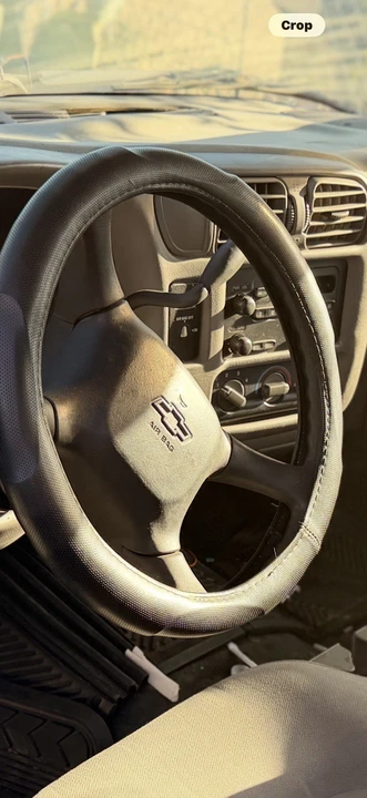 2003 Chevrolet S-10 - Image 15 of 20