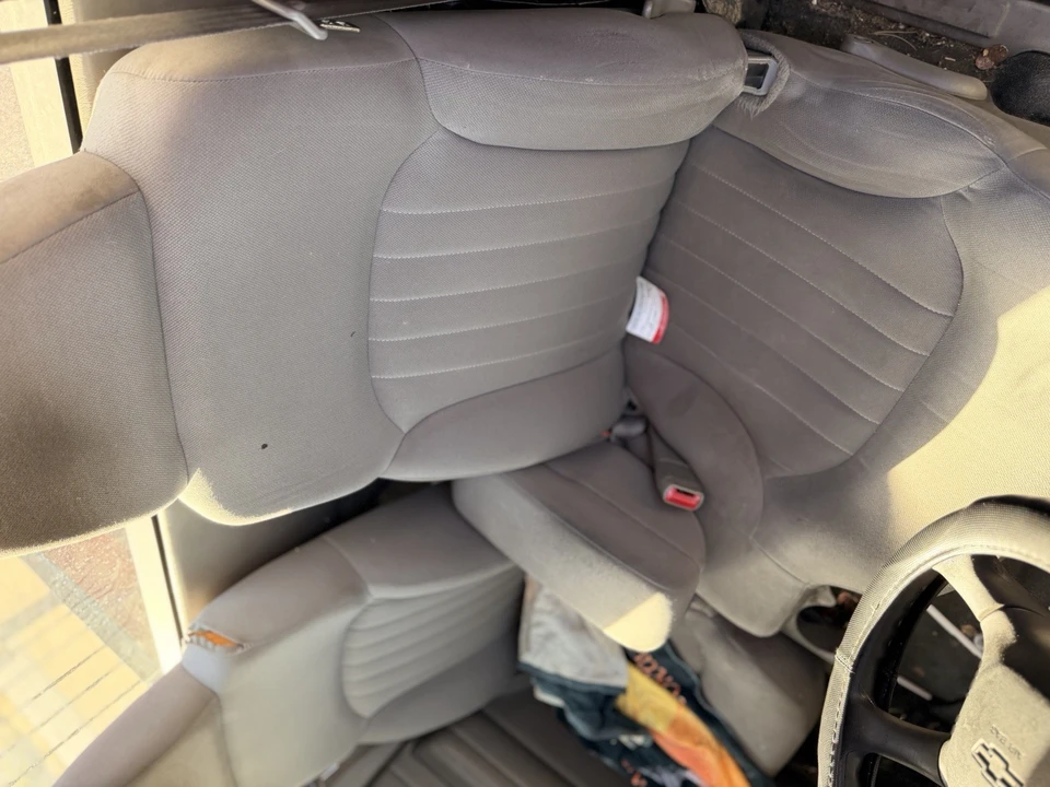 2003 Chevrolet S-10 - Image 4 of 20