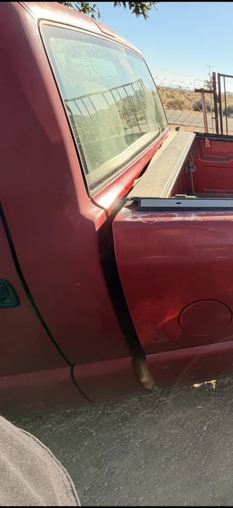2003 Chevrolet S-10 - Image 17 of 20