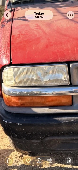 2003 Chevrolet S-10 - Image 20 of 20