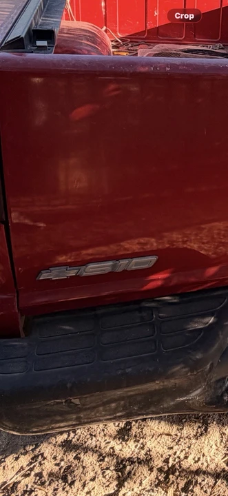 2003 Chevrolet S-10 - Image 14 of 20