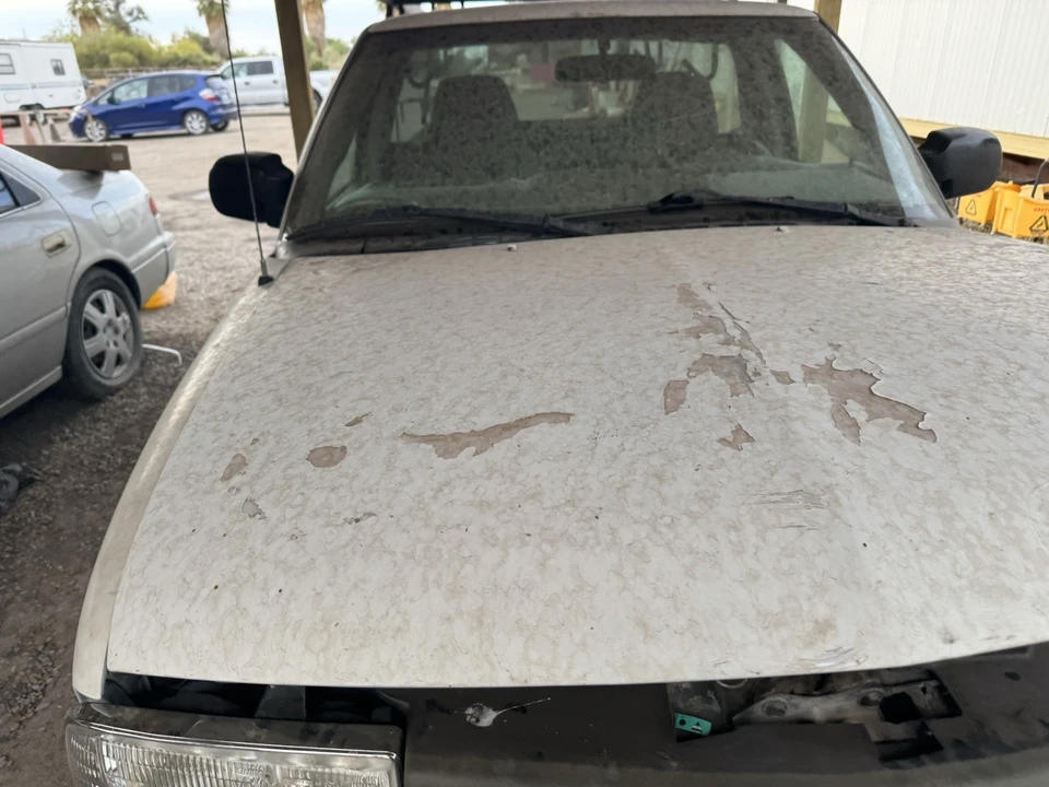 2003 Chevrolet S-10 - Image 6 of 11