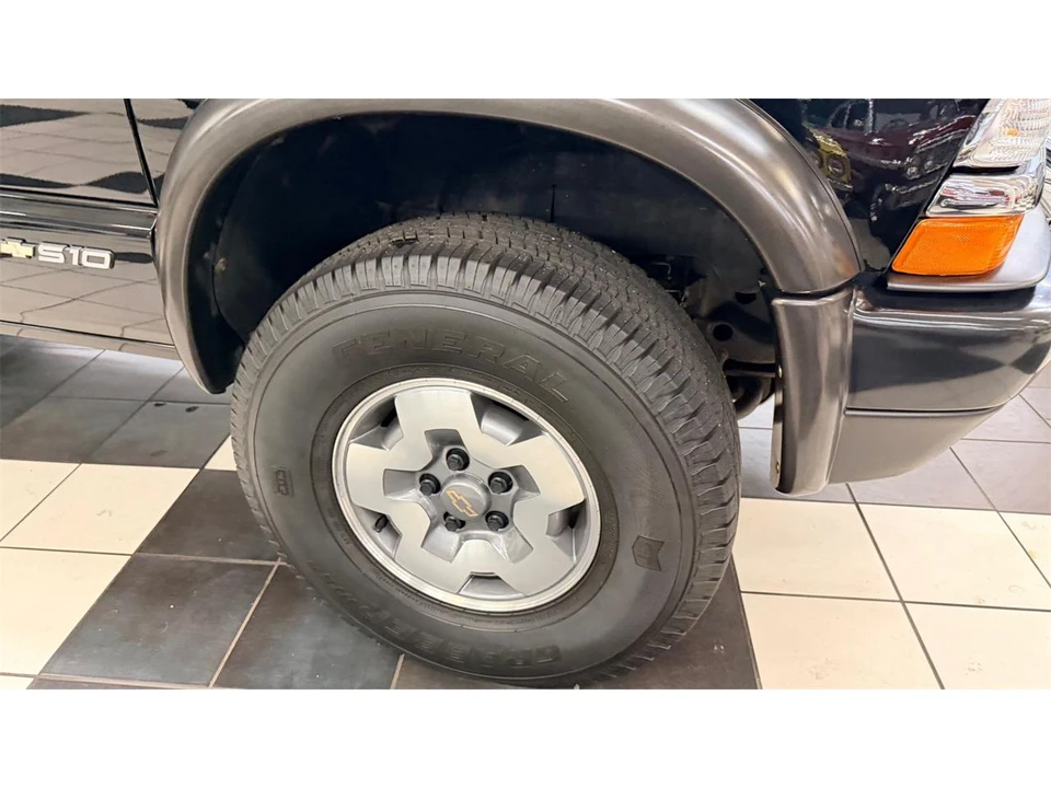 2003 Chevrolet Silverado 1st Gen - Image 18 of 28